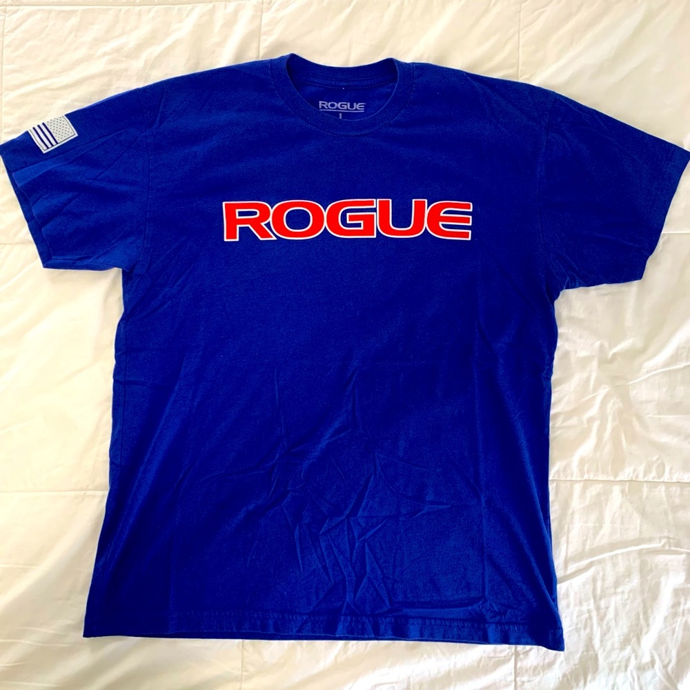Rogue Fitness - American Made (L)